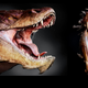 Illustration for article titled Gorgeous Smaug concept art shows all the scaly details from emThe Hobbit/em